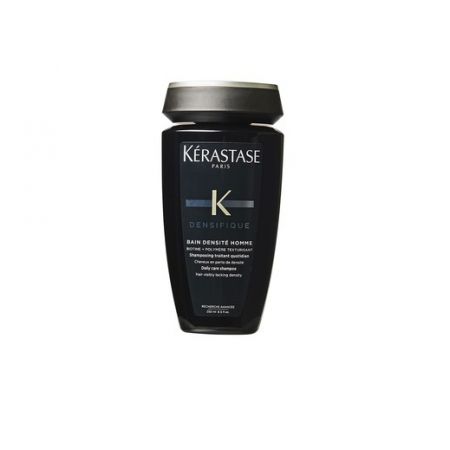 kerastase densifique densite homme bain szampon zagęszczający włosy 250ml