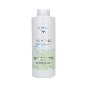 wella elements szampon 1000ml