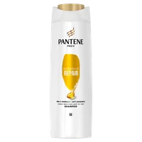 szampon do suchych wlosow pantene