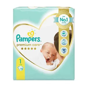 rossmann pampers premium 2