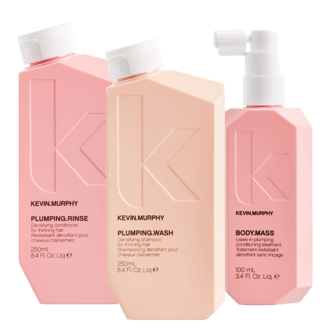 kevin murphy plumping rinse szampon 1 litr cena