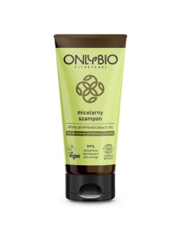 onlybio micelarny szampon