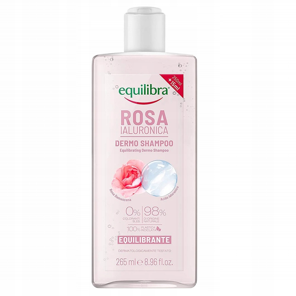 allegro szampon equlibra