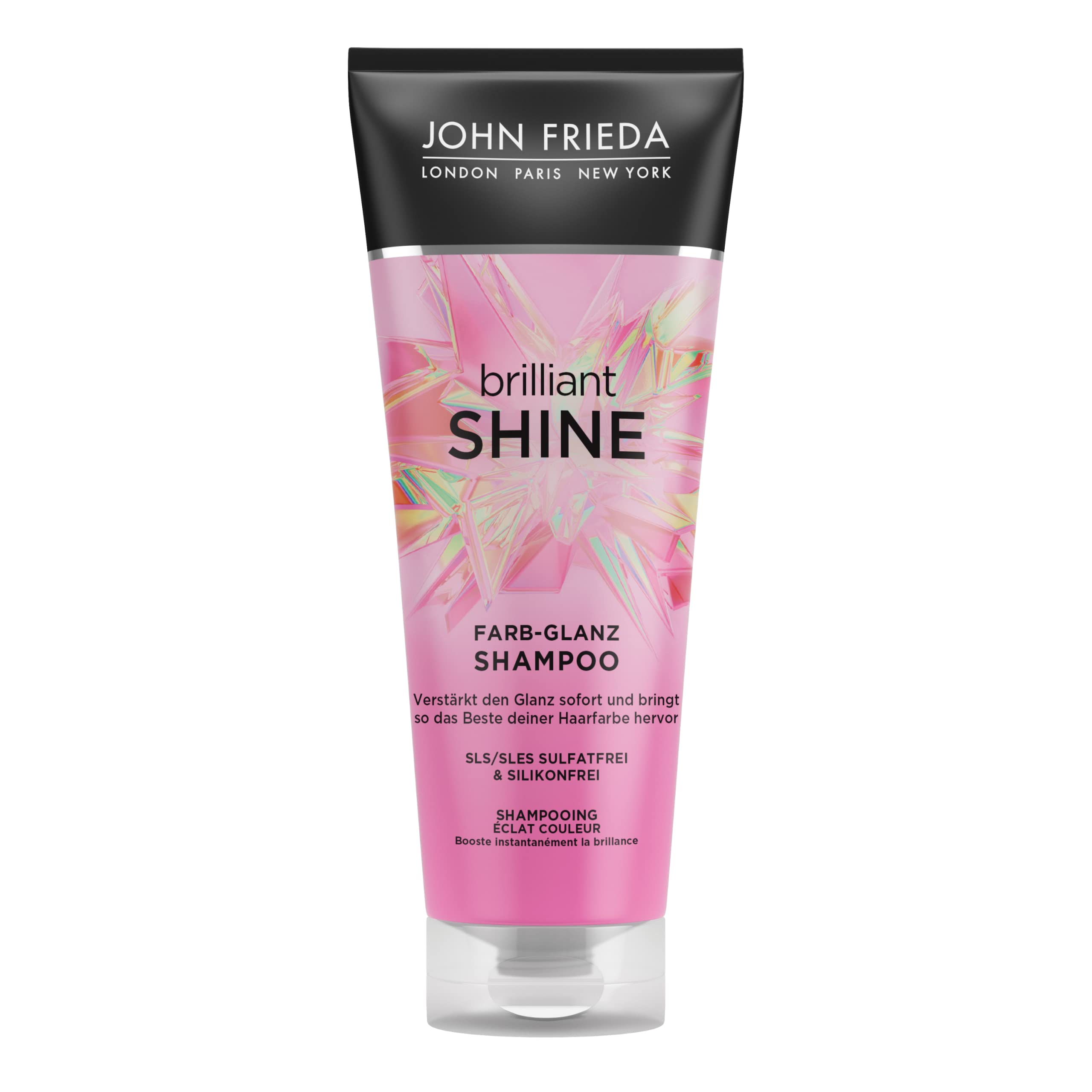 szampon john frieda cena