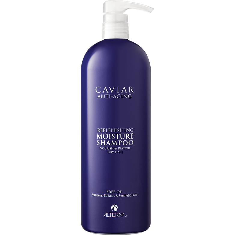 alterna caviar repair szampon 1000 ml