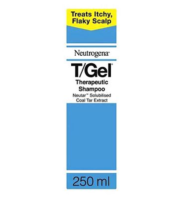 szampon neutrogena t gel therapeutic opinie