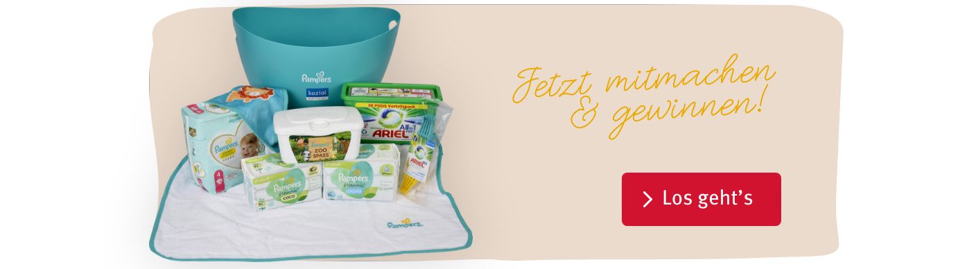 rossmann pampers gratis