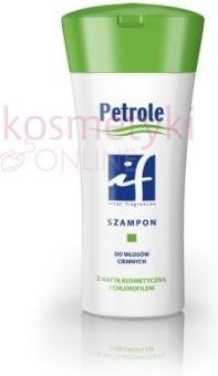 szampon petrole z chlorofilem gdzie kupic