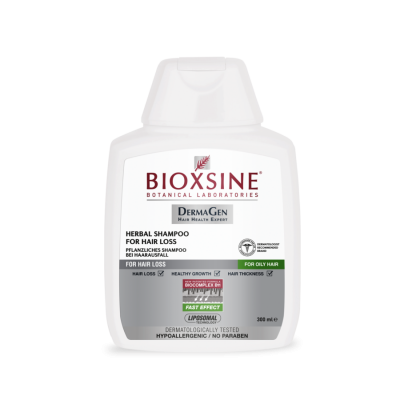 bioxsine szampon wizaz