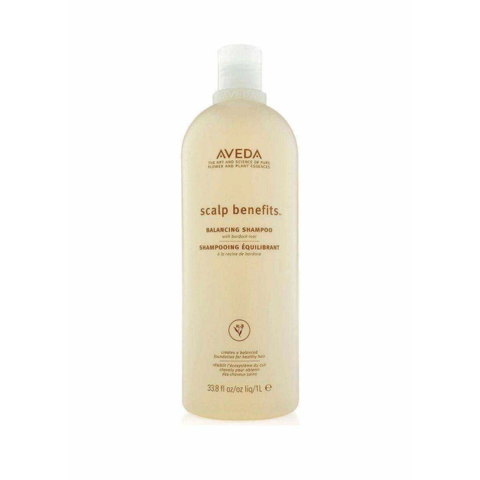 aveda scalp benefits szampon ceneo