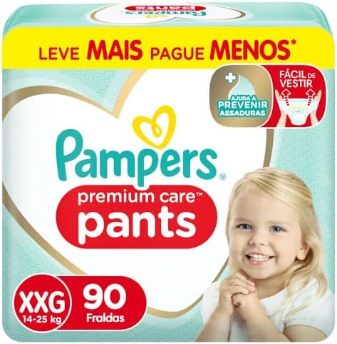 pampers 2-8 kg 144szt