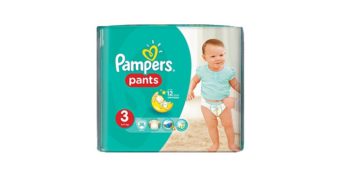 darmowe próbki 2019 pampers