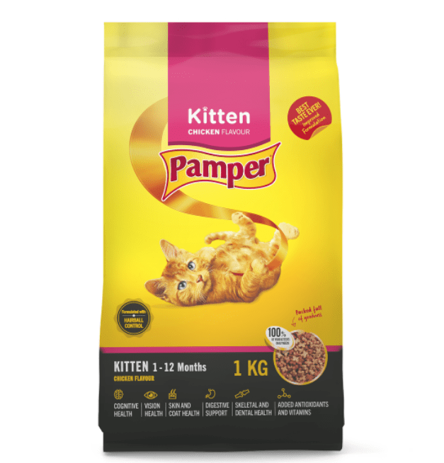 pampers 1kg