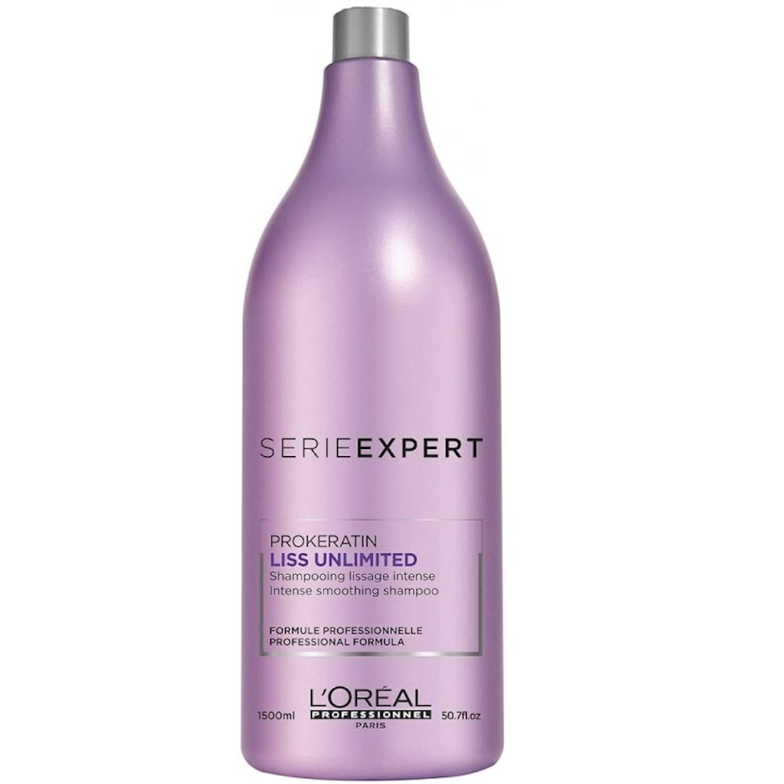 szampon loreal professional liss anlymoted