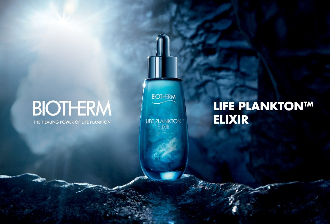 biotherm life plankton pianka do mycia twarzy