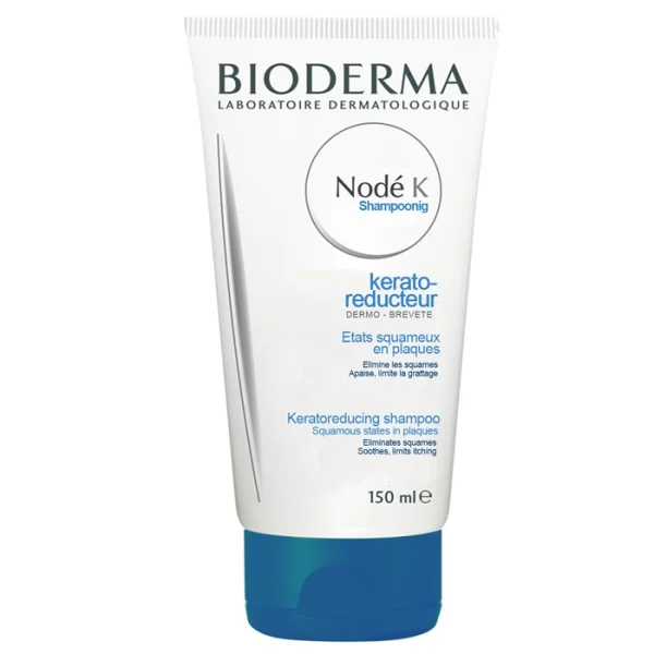 bioderma szampon azs