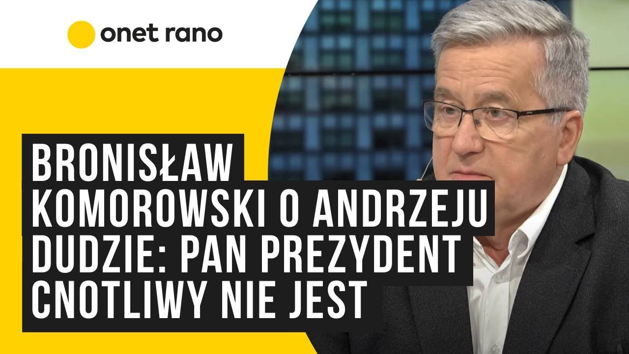 komorowski smieszne pieluchy