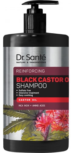 sante szampon organic 1000 ml