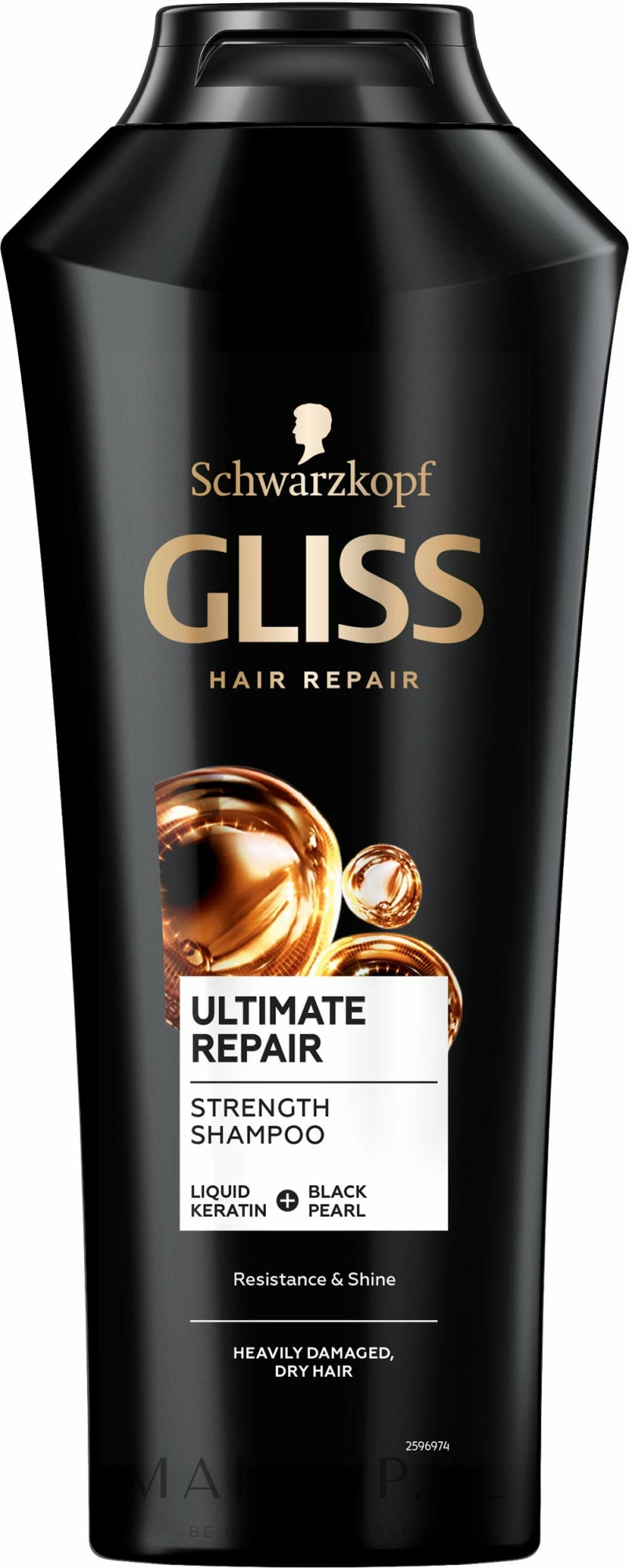 schwarzkopf szampon