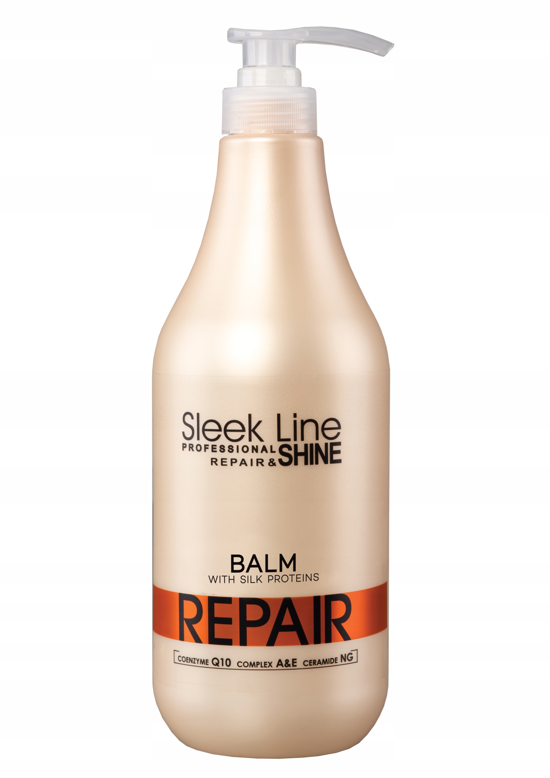 stapiz sleek line repair szampon allegro