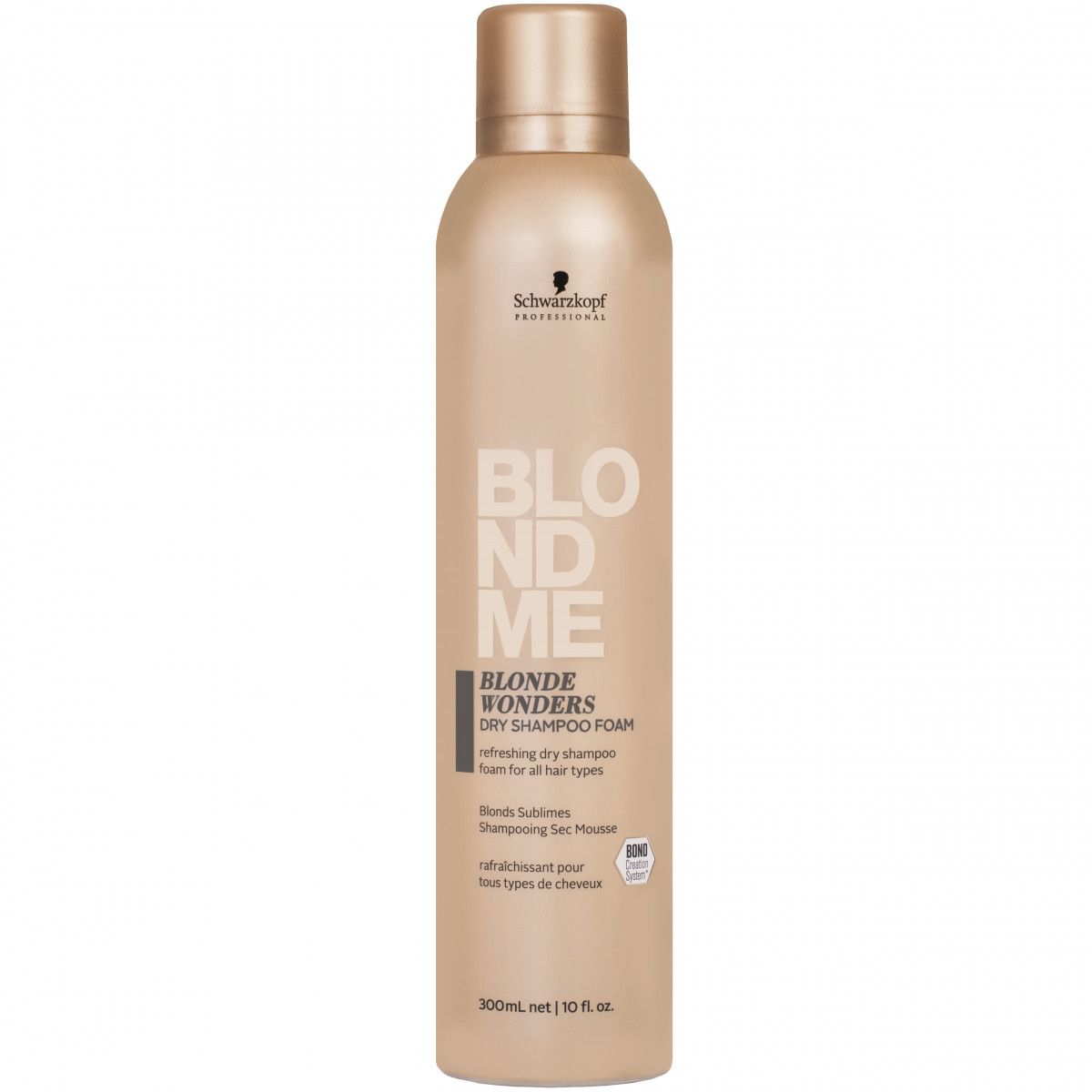 professional line dry shampoo suchy szampon dry shampoo