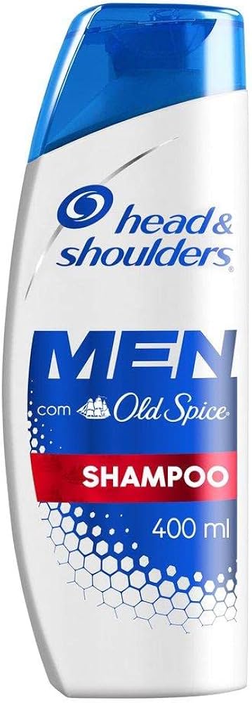 szampon head&shoulders old space cena