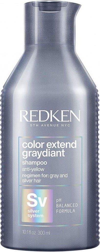 redken color extend graydiant szampon 500ml