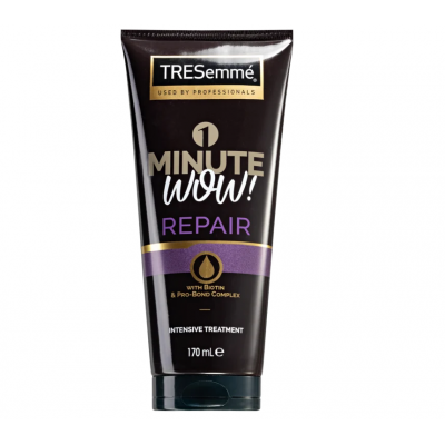 tresemme odżywka do włosów ocena