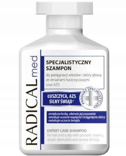 szampon radical med cena