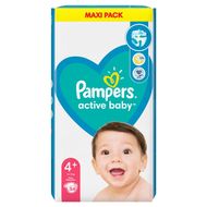 pampers zdiecia konkurs