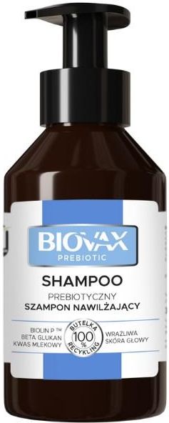 biovax gold szampon opinie