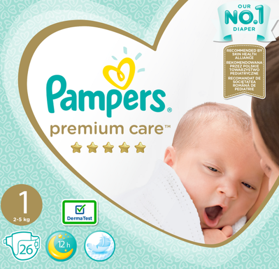 rossmann pampers za 1 gr 2020