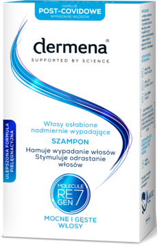 rossmann szampon dermatologiczny