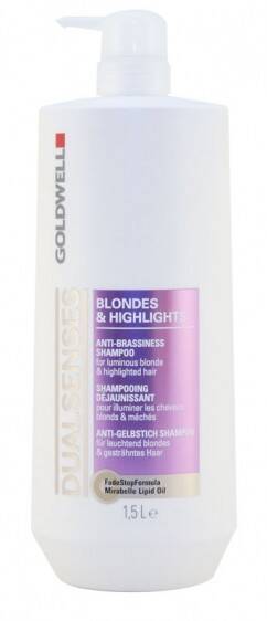 goldwell szampon 1500 ml