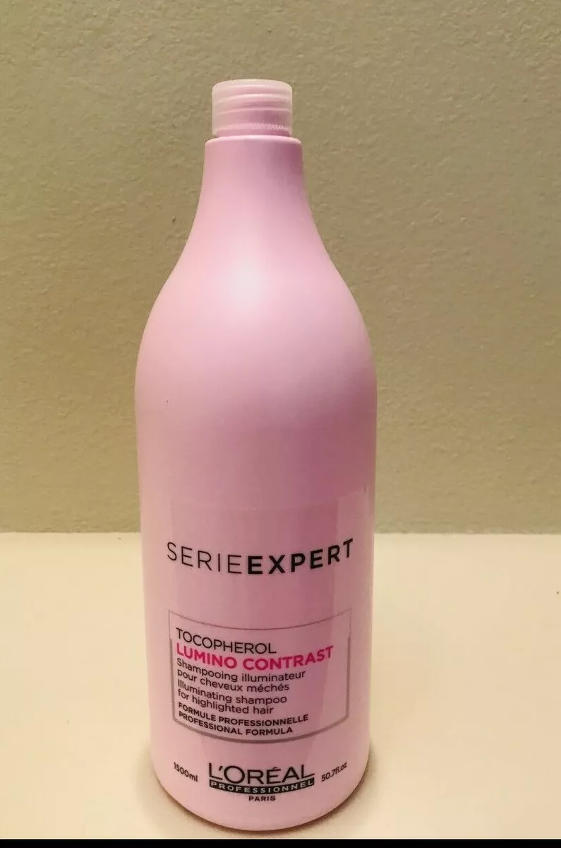 loreal lumino contrast szampon 1500