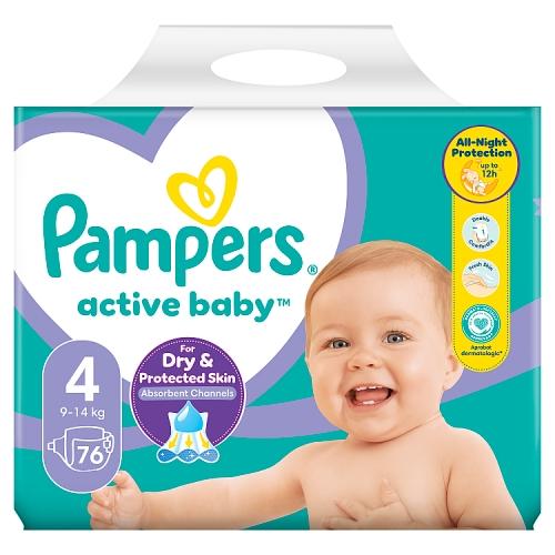 olmed pampers