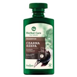 herbal care pokrzywowy szampon tesco