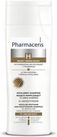 miceralny szampon pharmaceris h ceneo