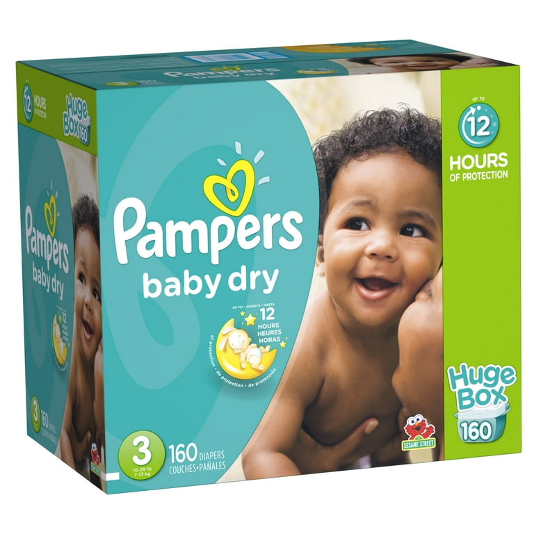 pampers box 3