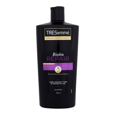 tresemme biotin repair 7 szampon do włosów