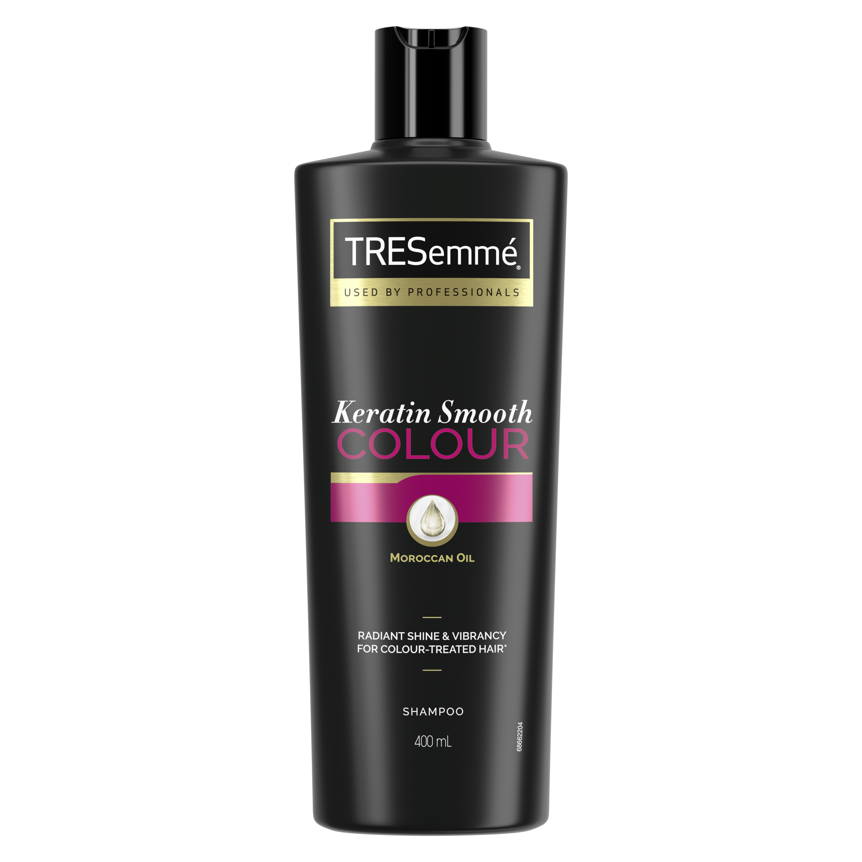 szampon tresemme keratin smooth skład