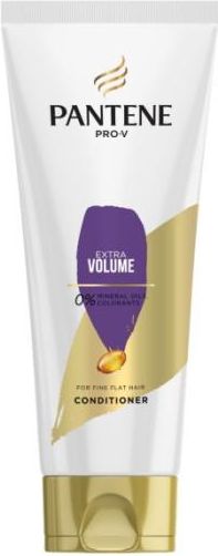 pantene pro-vextra volume odżywka do włosów