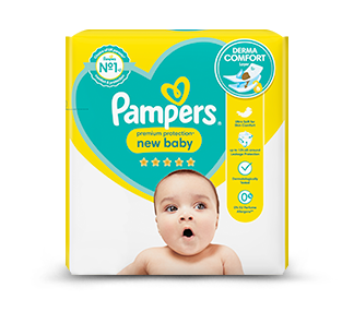 filmy o pampers rezi