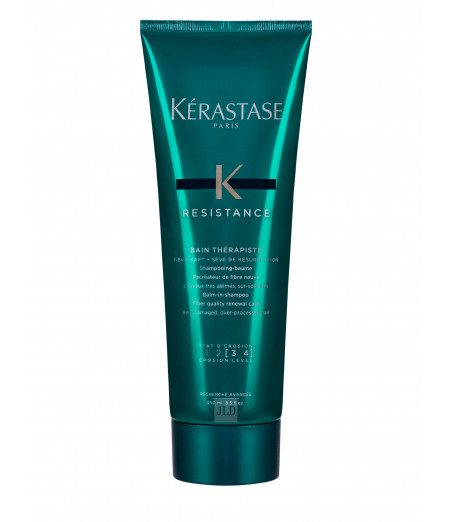 szampon regenerujacy kerastase