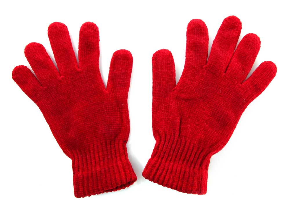 Gloves