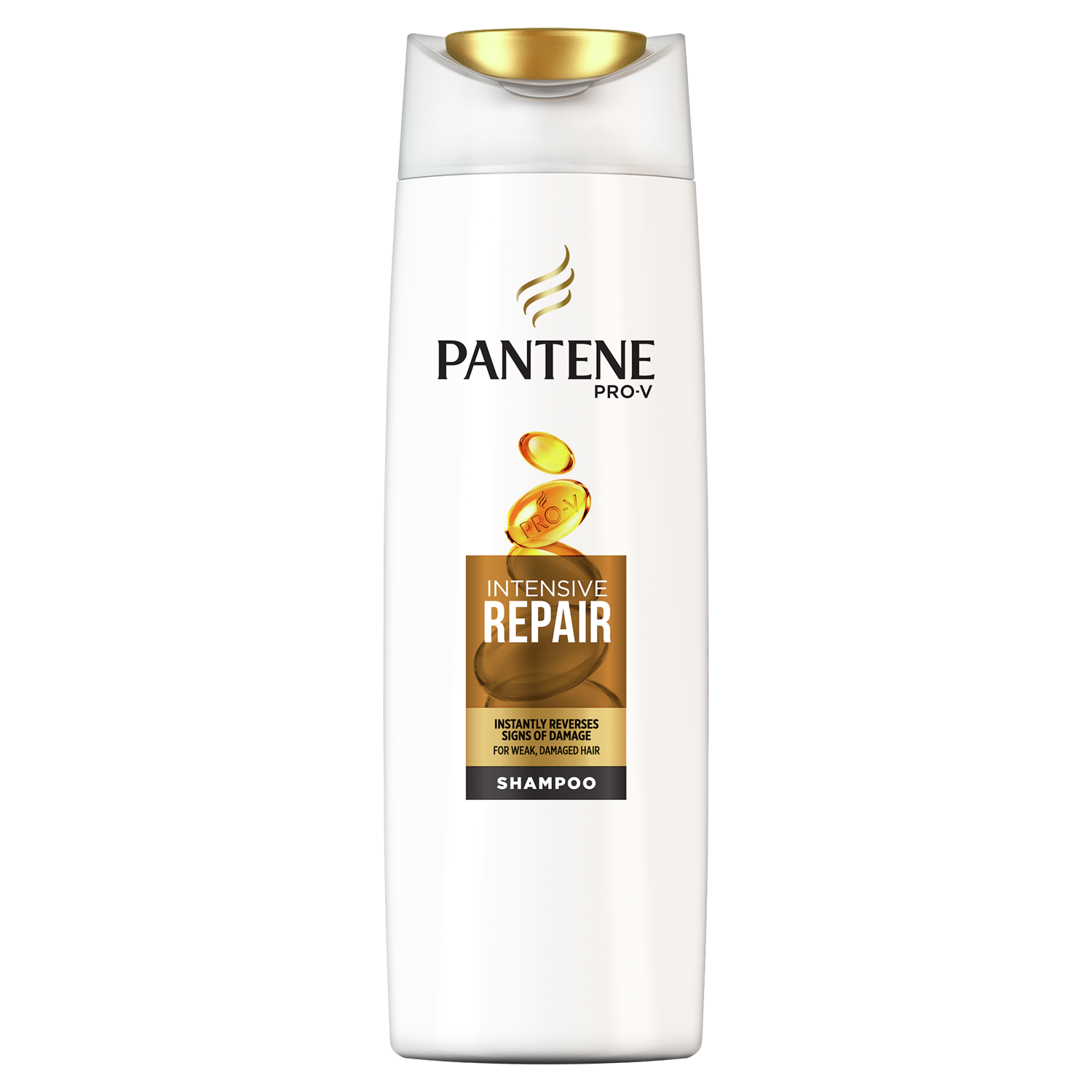 pantene pro-v intensywna regeneracja szampon do włosów 400 ml