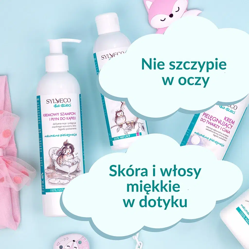 lakier do włosów bez chemicznych związków