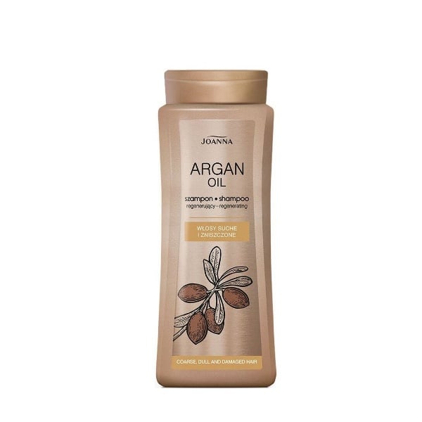 argan szampon ccc