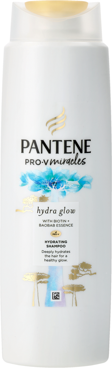 rossmann szampon pantene 2w1