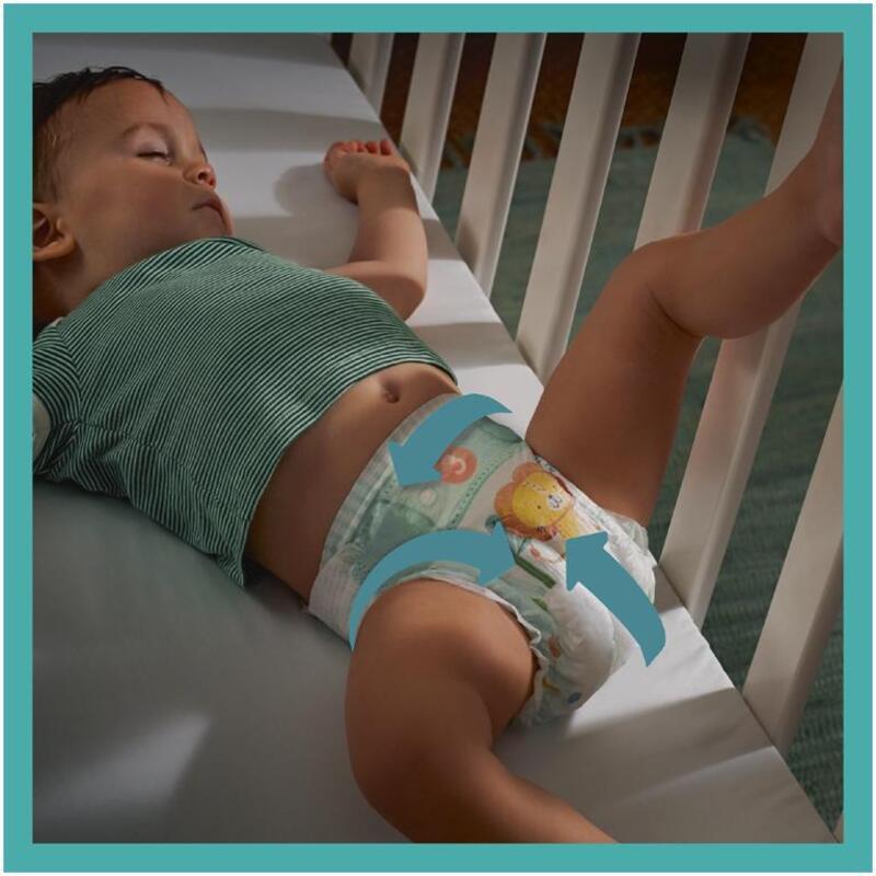 pampers active baby 2 228